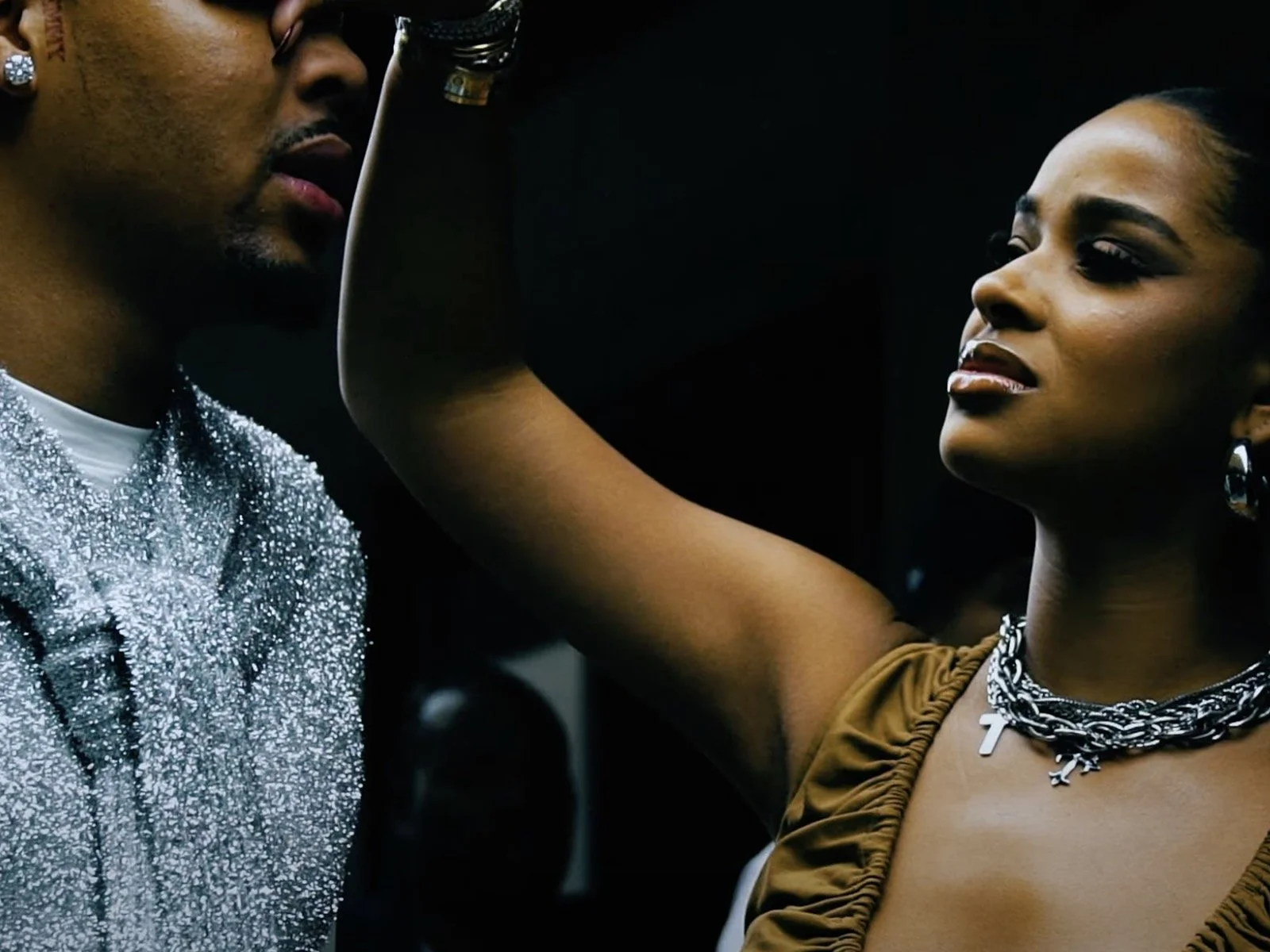 G Herbo & Jeremih: It's Chi-Town vibes in the 'Whatever U